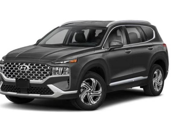 HYUNDAI SANTA FE 2022 5NMS3DAJ6NH421226 image